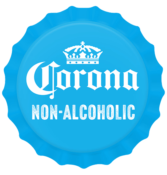 Corona Non-Alcoholic